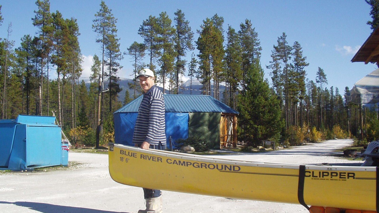 Photo of Others in Blue River