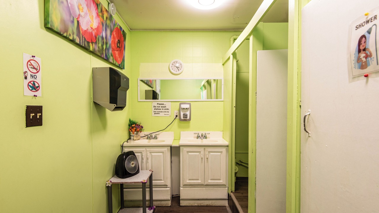 Photo of Bathroom in Blue River