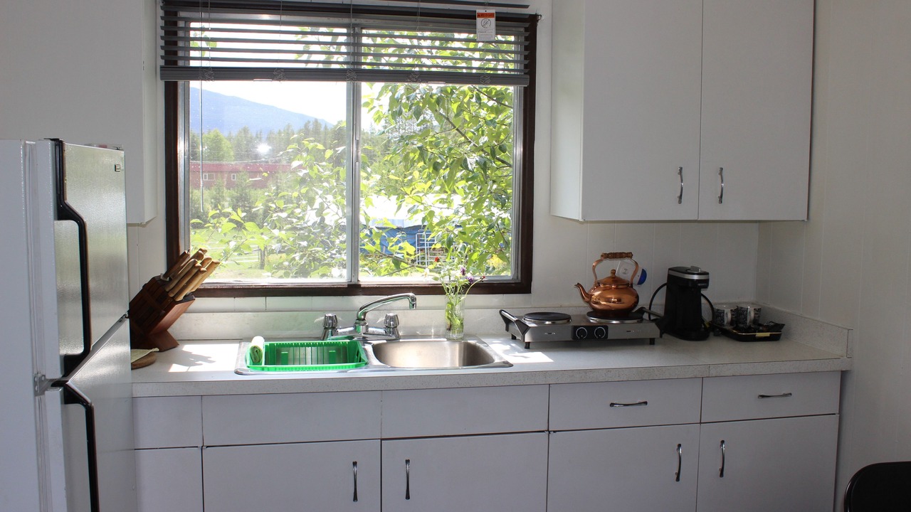 Photo of Kitchen in Blue River