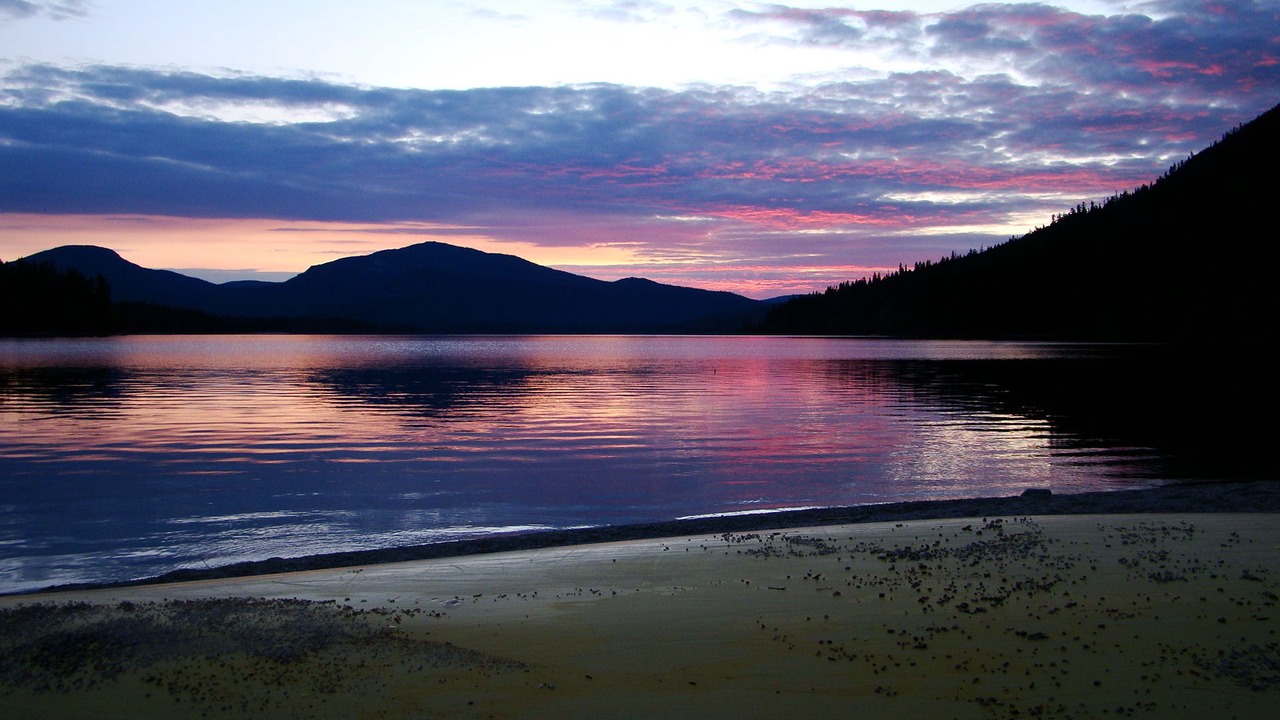 Photo of Outdoor in Blue River