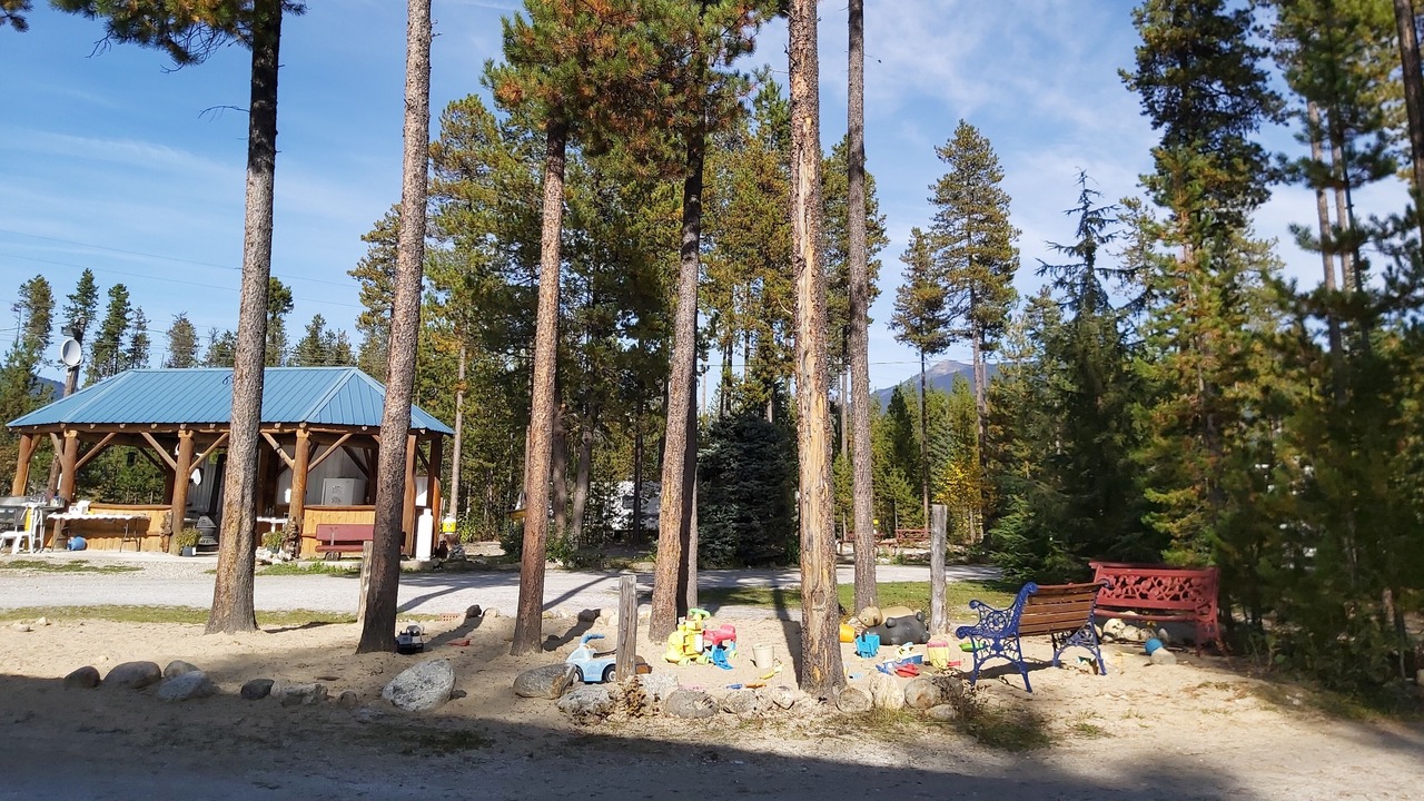 Photo of Outdoor in Blue River