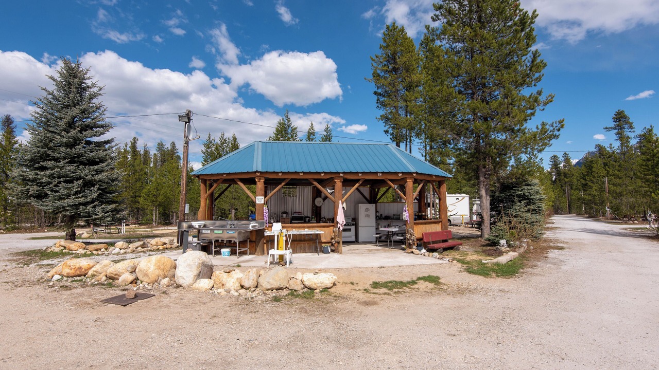 Photo of Outdoor in Blue River