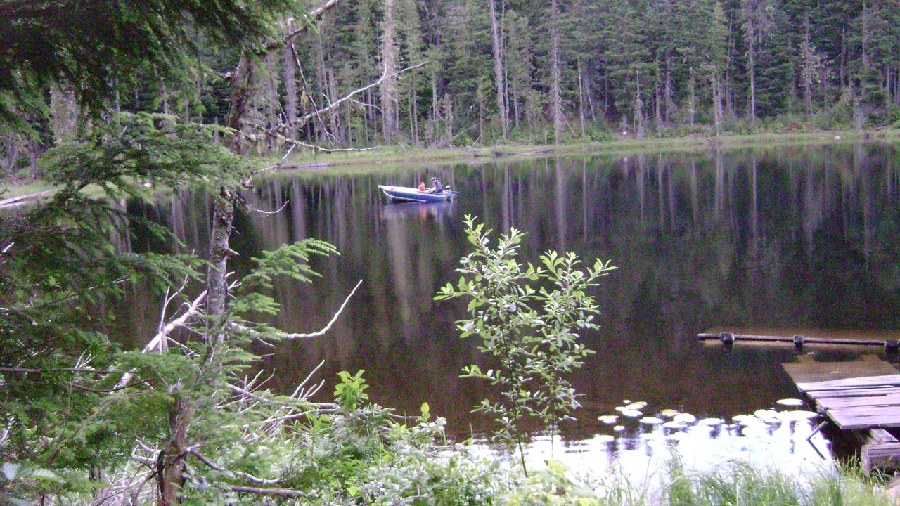Photo of Others in Blue River