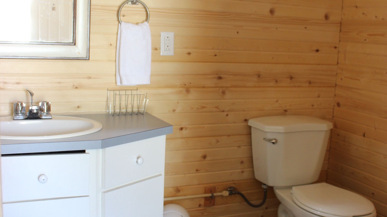 Photo of Bathroom in Blue River