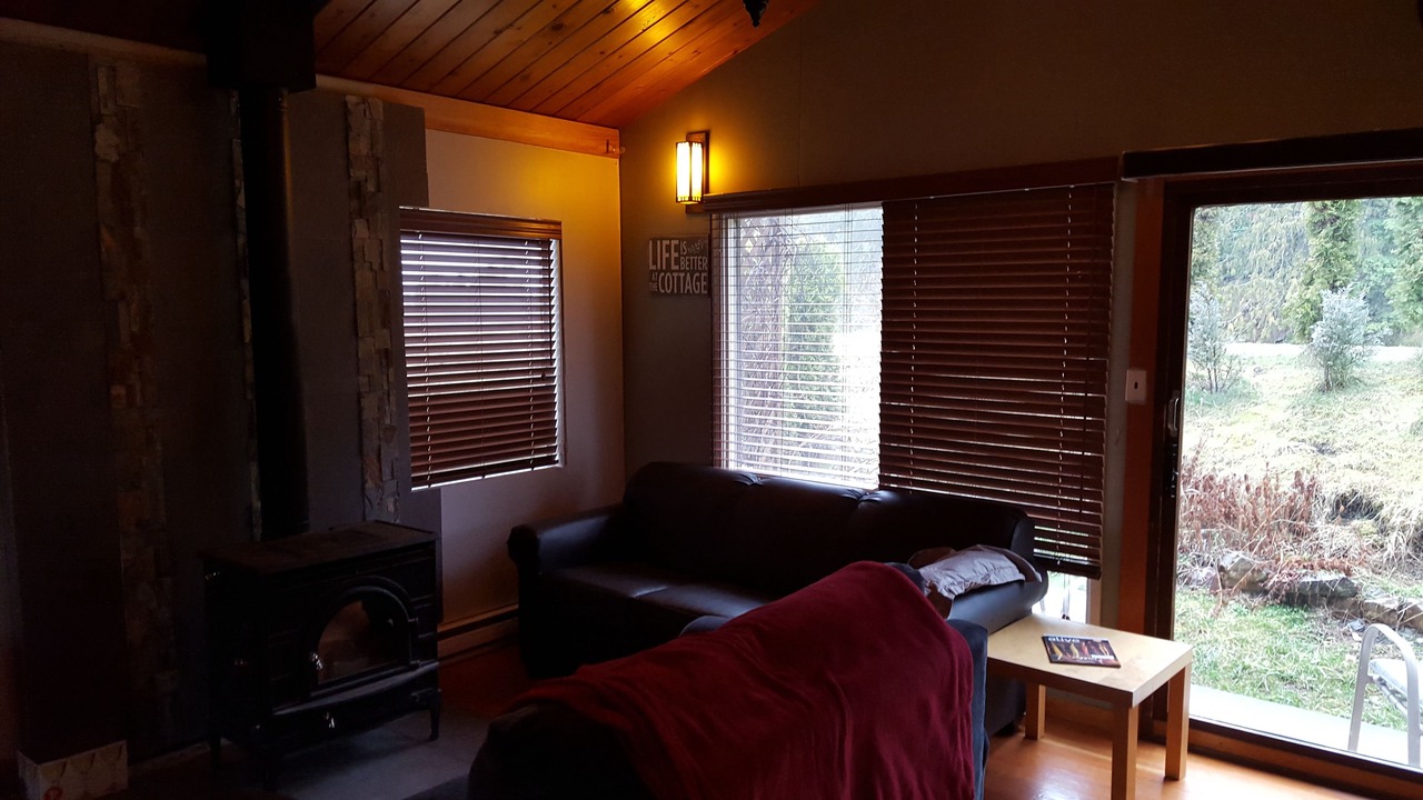 Photo of Bedroom in Kaslo