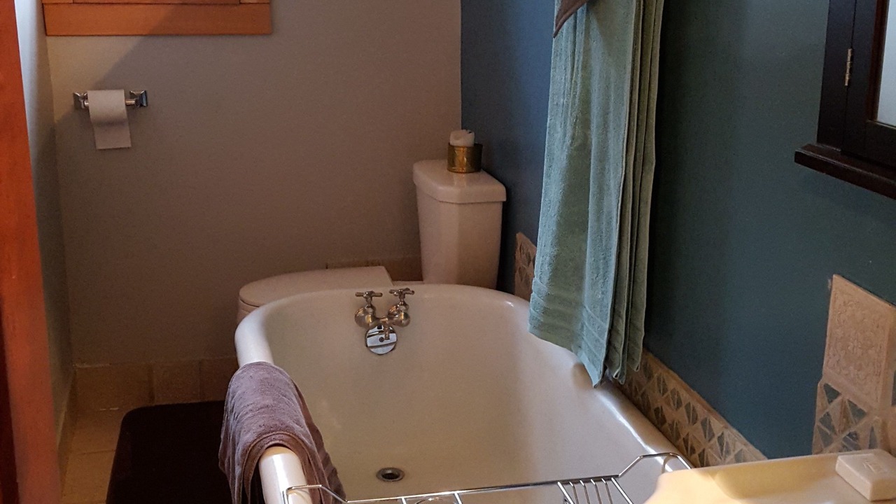Photo of Bathroom in Kaslo