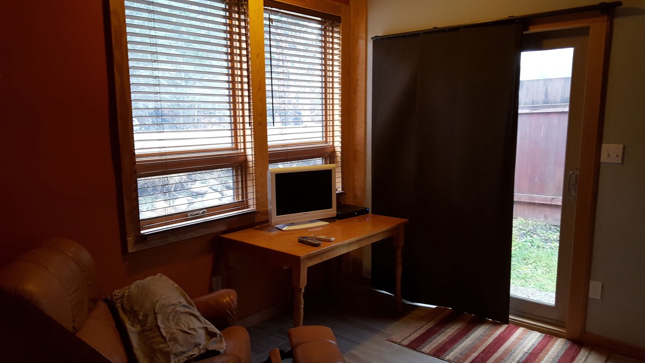 Photo of Bedroom in Kaslo