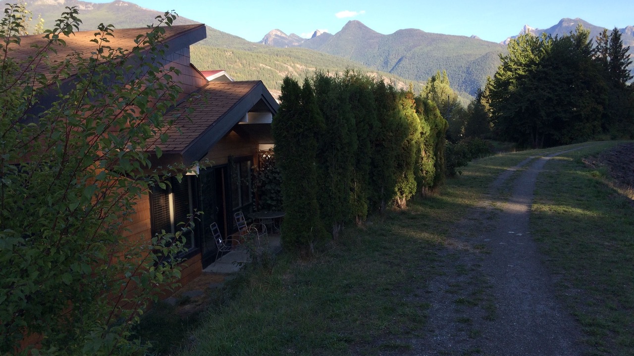 Photo of Outdoor in Kaslo
