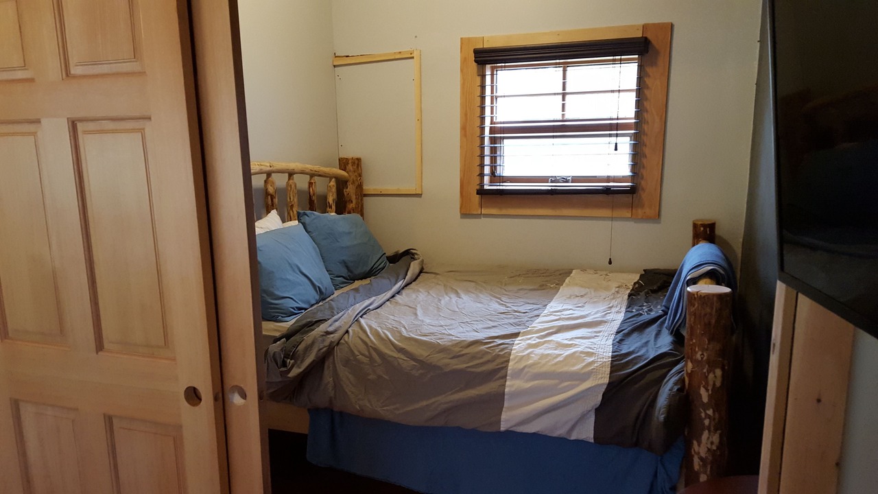 Photo of Bedroom in Kaslo