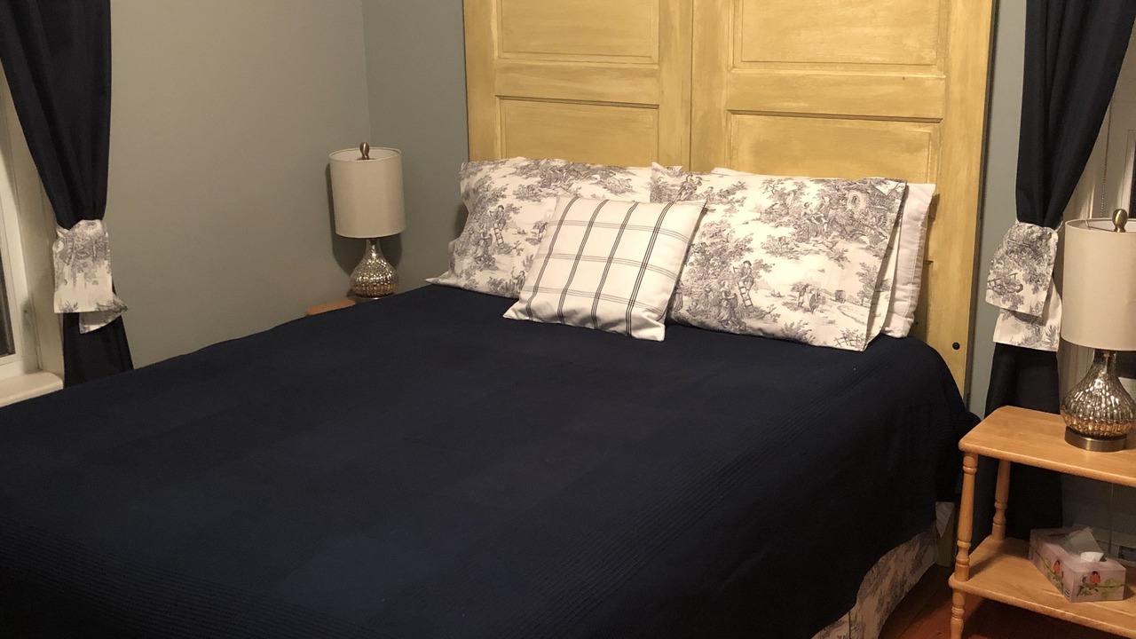 Photo of Bedroom in Petit-Rocher