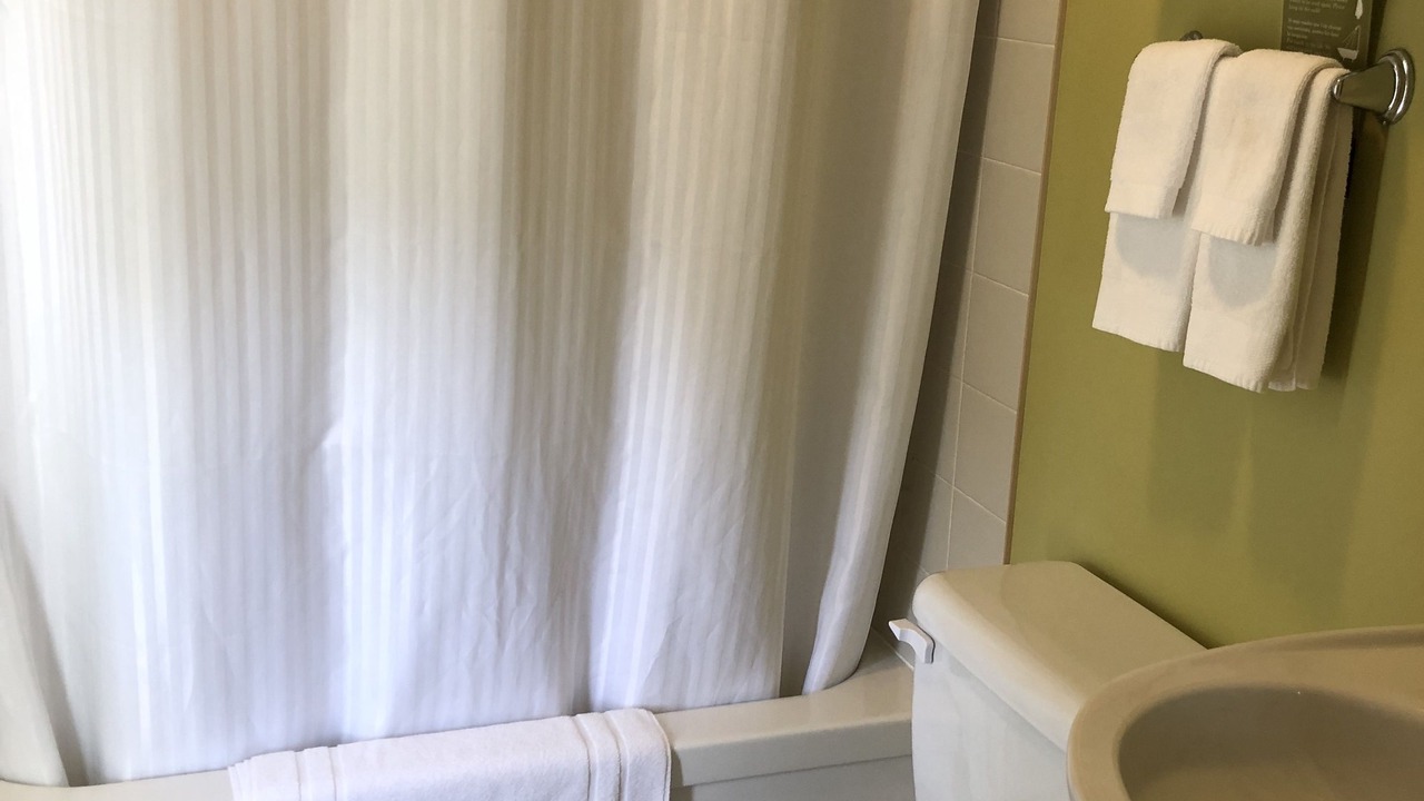 Photo of Bathroom in Petit-Rocher