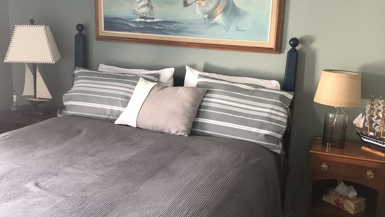 Photo of Bedroom in Petit-Rocher