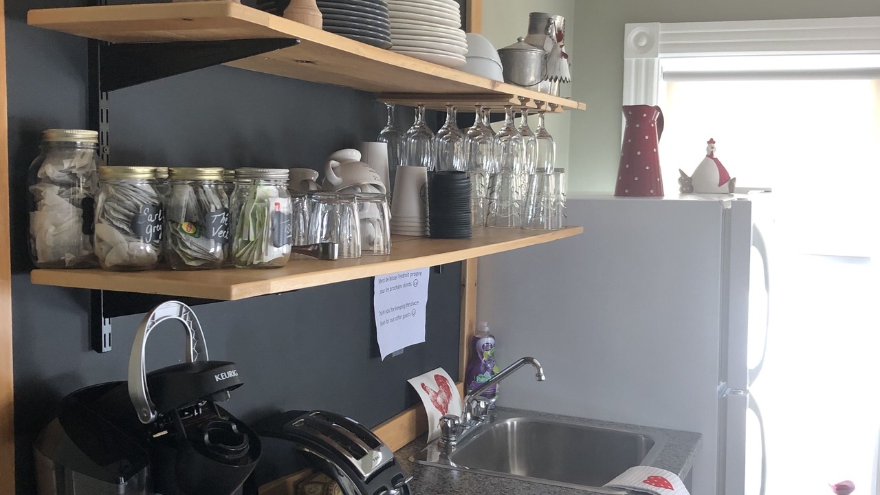 Photo of Kitchen in Petit-Rocher