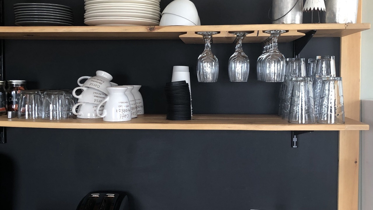 Photo of Kitchen in Petit-Rocher