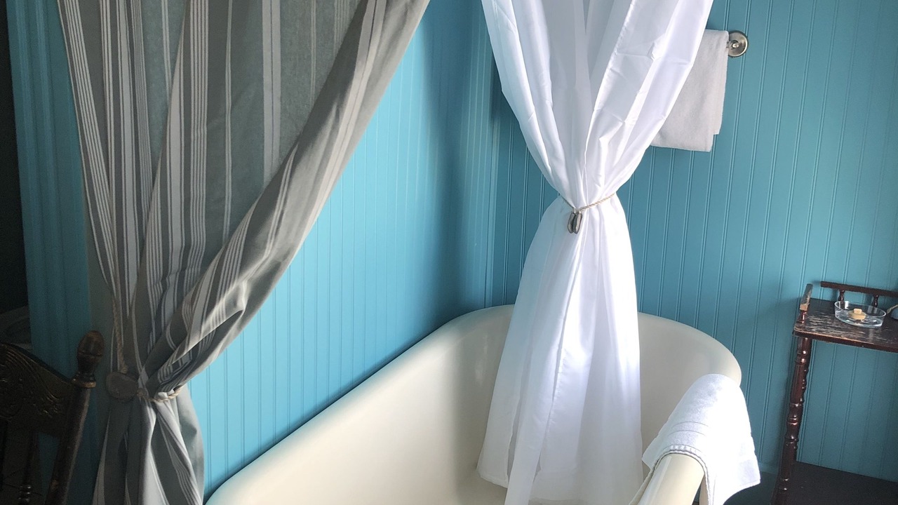 Photo of Bedroom in Petit-Rocher
