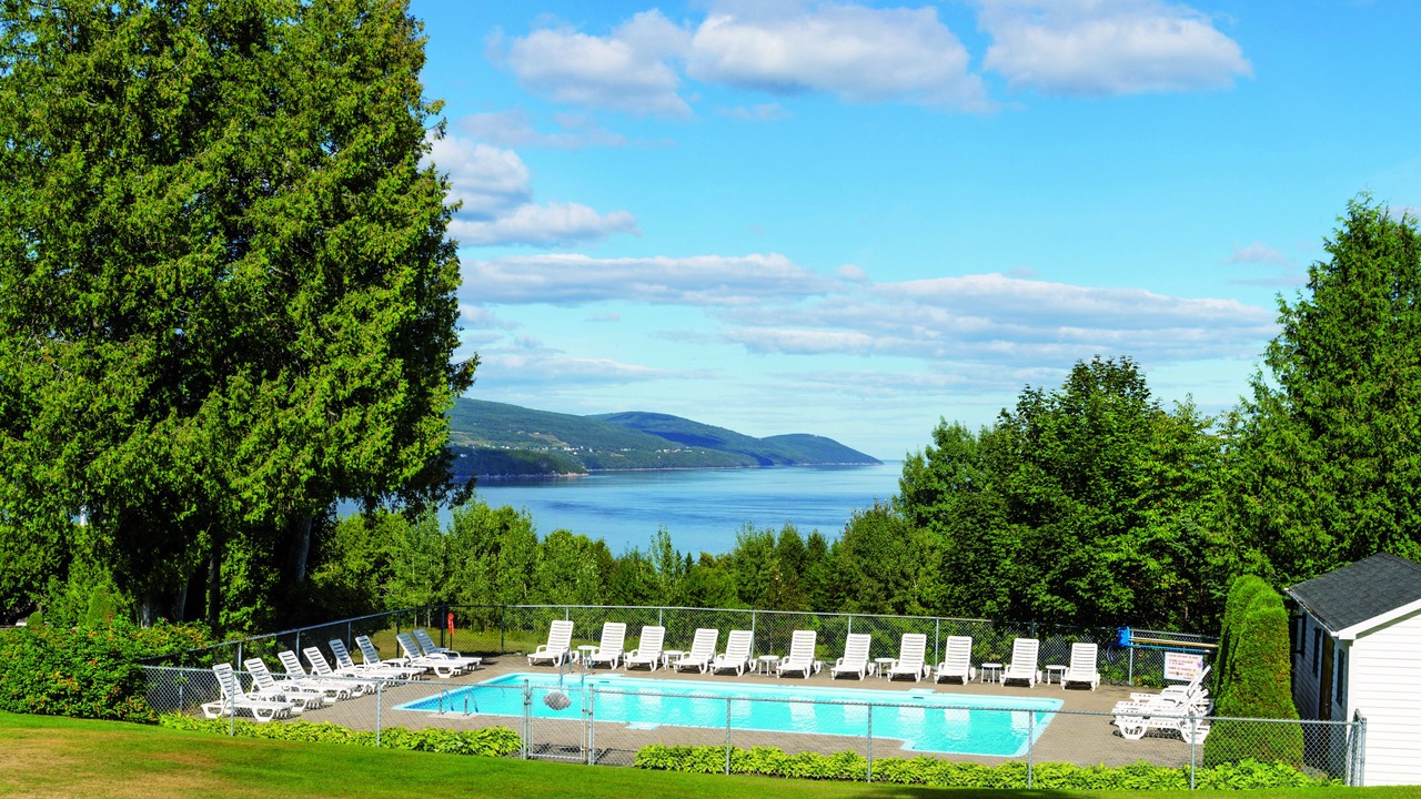 Photo of Outdoor in Pointe-au-Pic