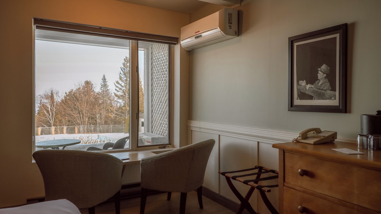 Photo of Outdoor in Pointe-au-Pic