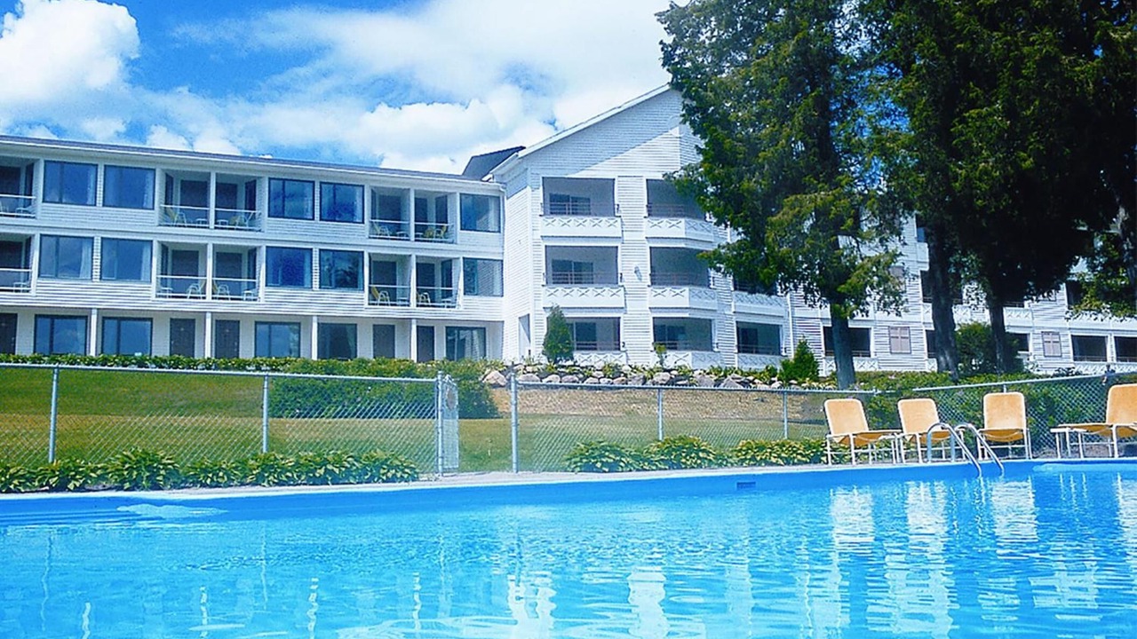 Photo of Outdoor in Pointe-au-Pic