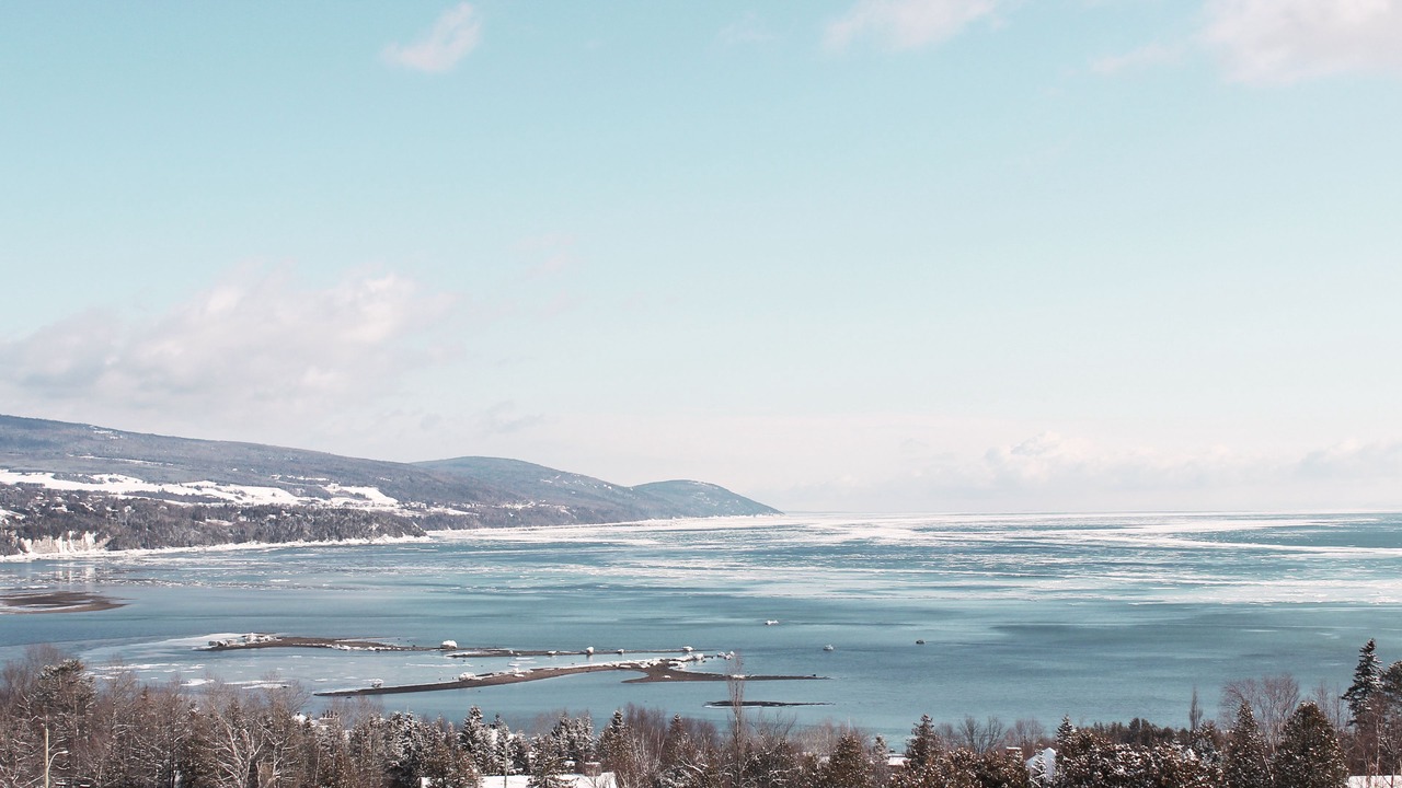 Photo of Others in Pointe-au-Pic