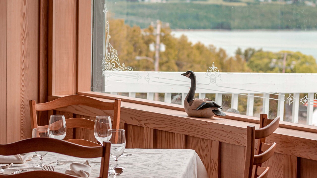 Photo of Others in Pointe-au-Pic