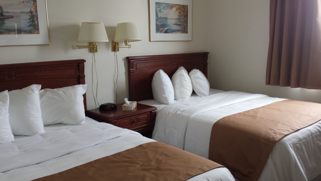 Photo of Bedroom in Channel-Port aux Basques