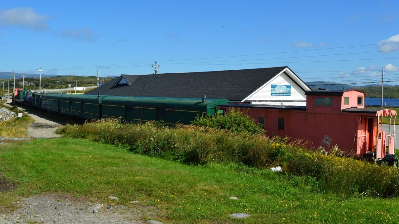 Photo of Outdoor in Channel-Port aux Basques