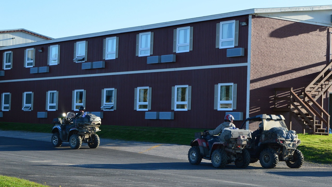 Photo of Outdoor in Channel-Port aux Basques