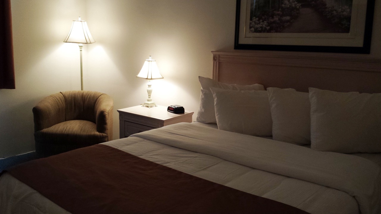 Photo of Bedroom in Channel-Port aux Basques