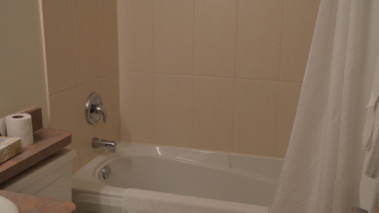 Photo of Bathroom in Channel-Port aux Basques
