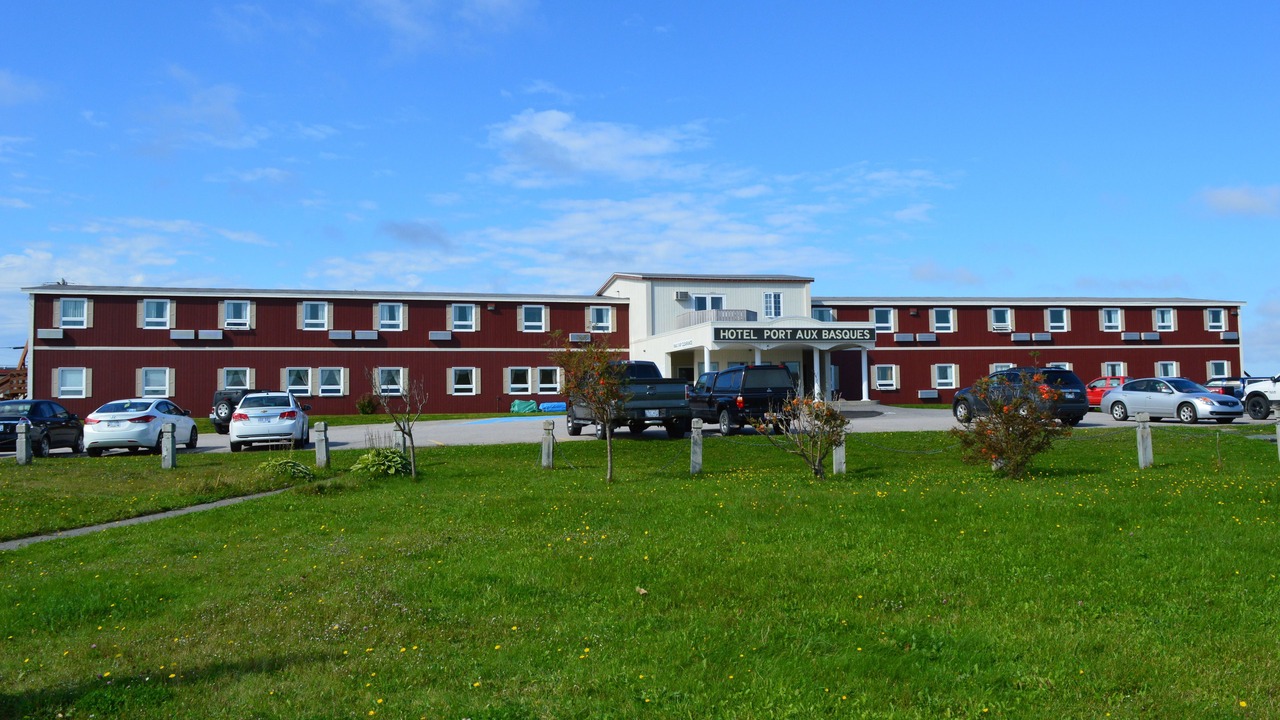 Photo of Outdoor in Channel-Port aux Basques