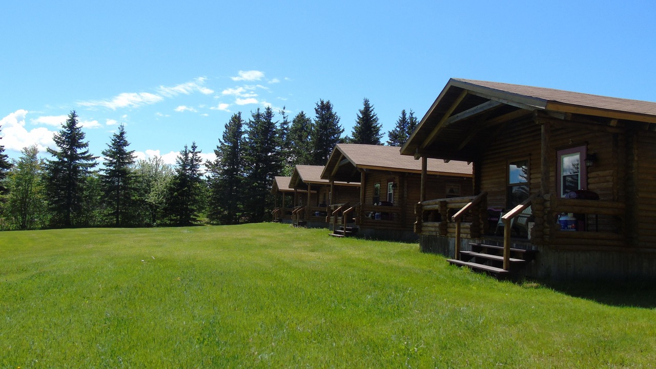 Photo of Outdoor in Margaree Forks
