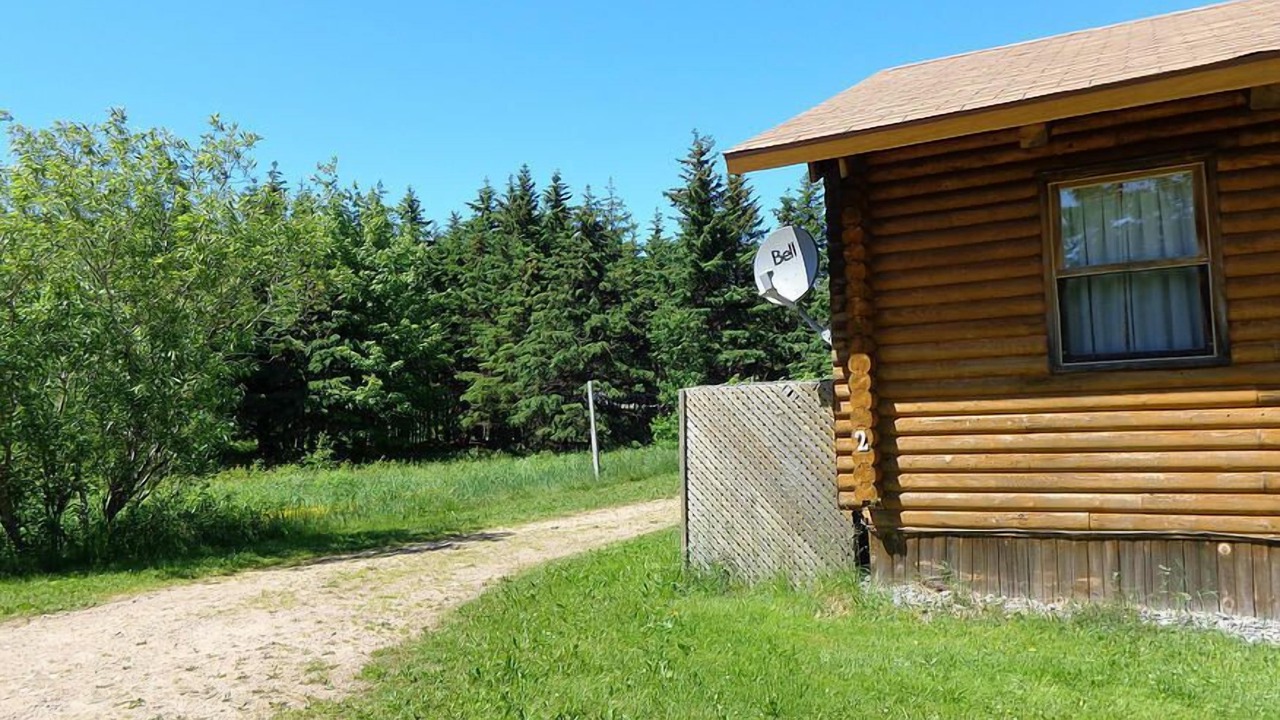 Photo of Outdoor in Margaree Forks