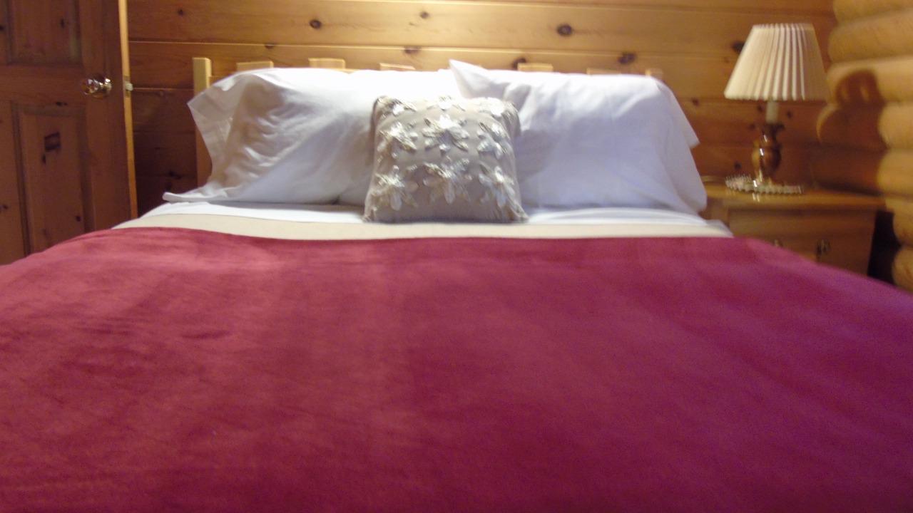 Photo of Bedroom in Margaree Forks