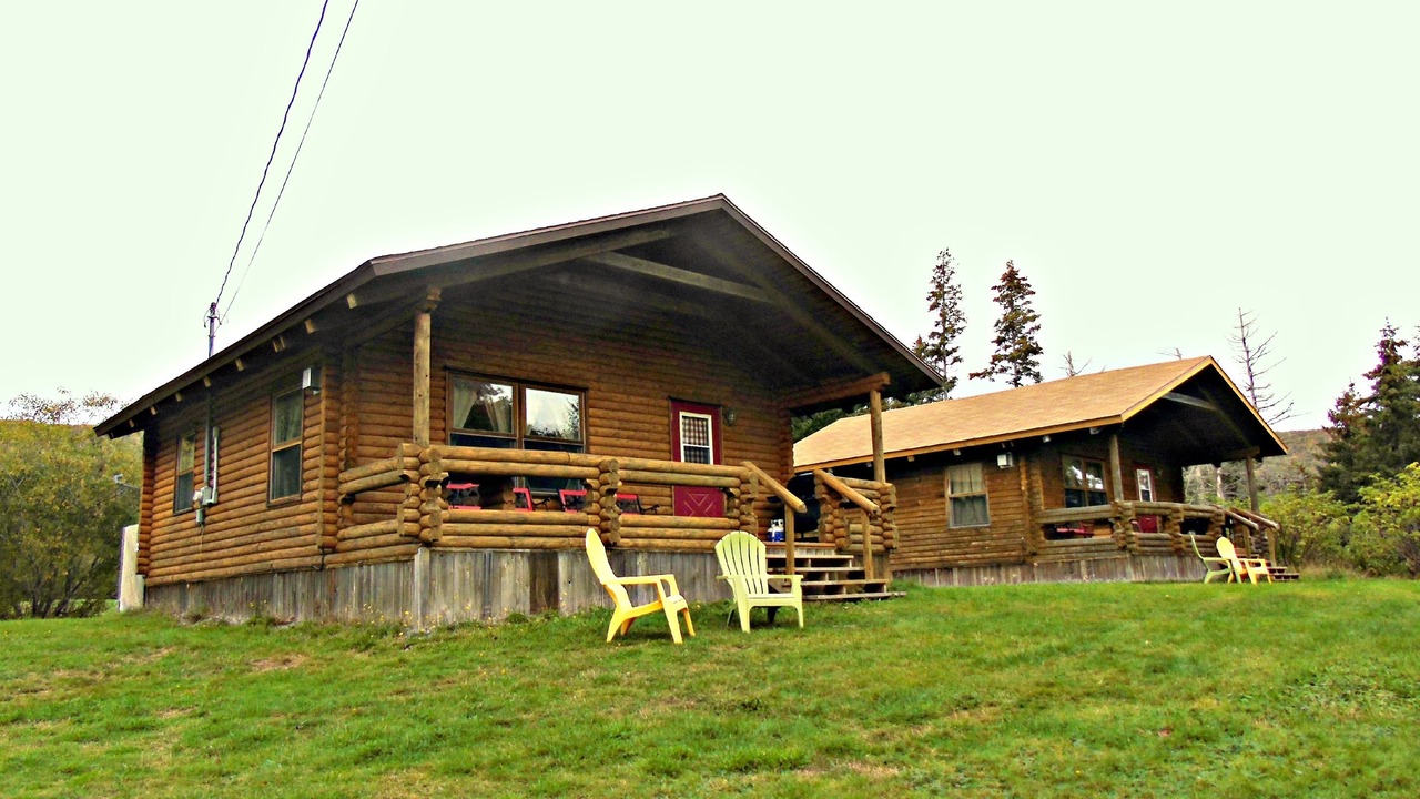 Photo of Outdoor in Margaree Forks