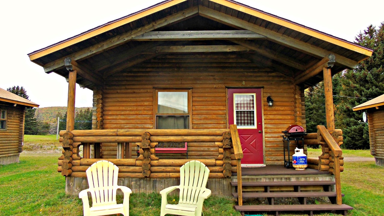 Photo of Outdoor in Margaree Forks
