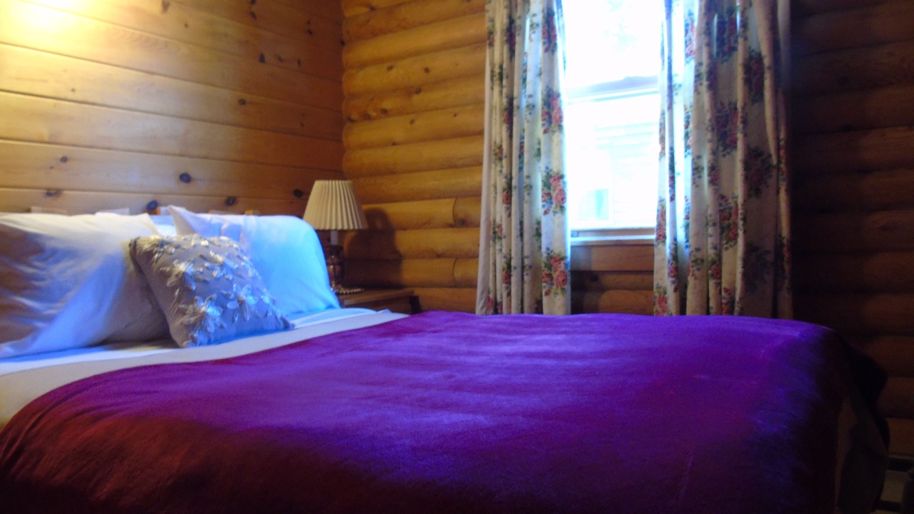 Photo of Bedroom in Margaree Forks