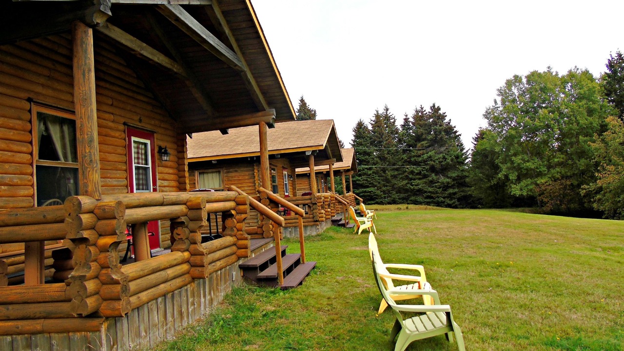 Photo of Outdoor in Margaree Forks