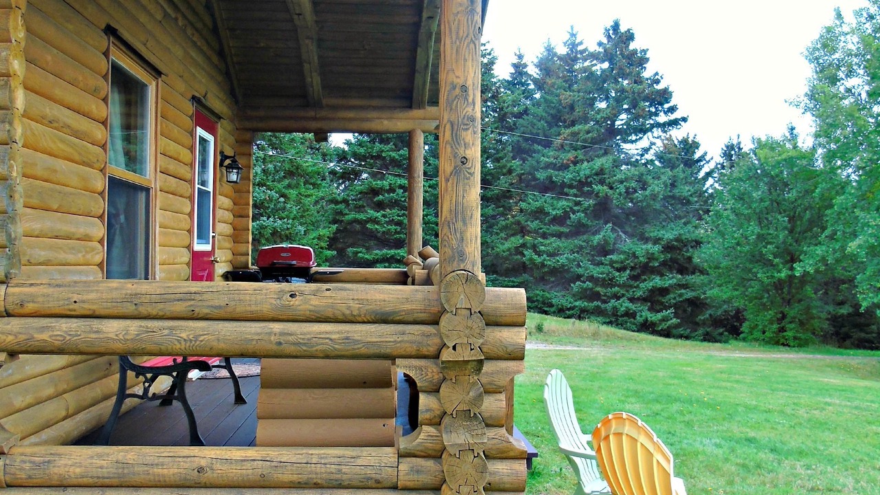 Photo of Outdoor in Margaree Forks