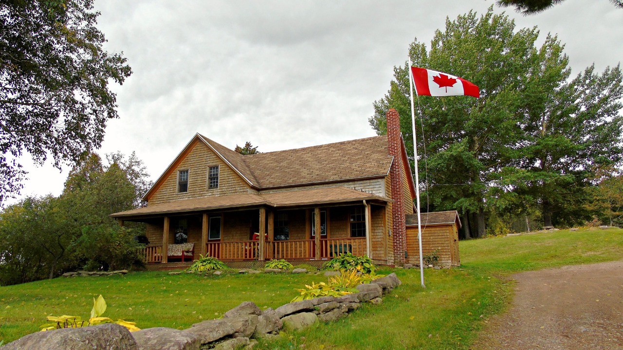 Photo of Others in Margaree Forks