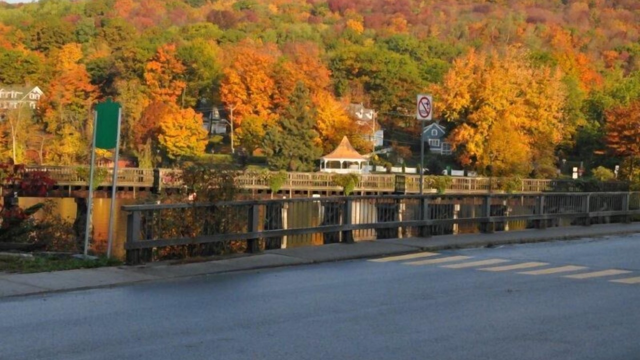 Photo of Others in North Hatley