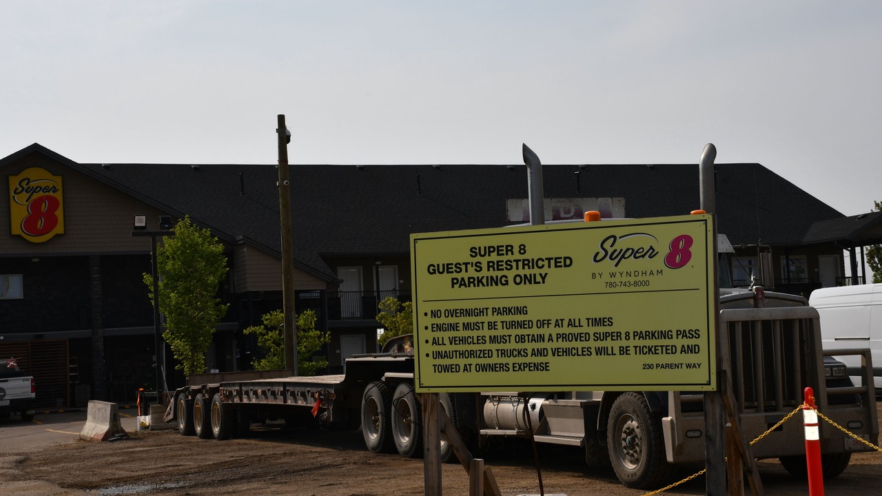 Photo of Outdoor in Fort McMurray