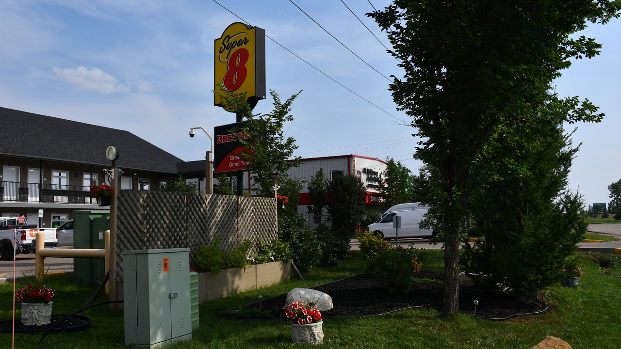 Photo of Outdoor in Fort McMurray