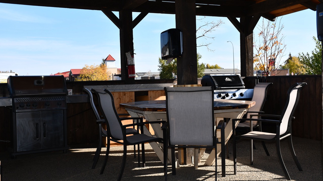 Photo of Outdoor in Fort McMurray