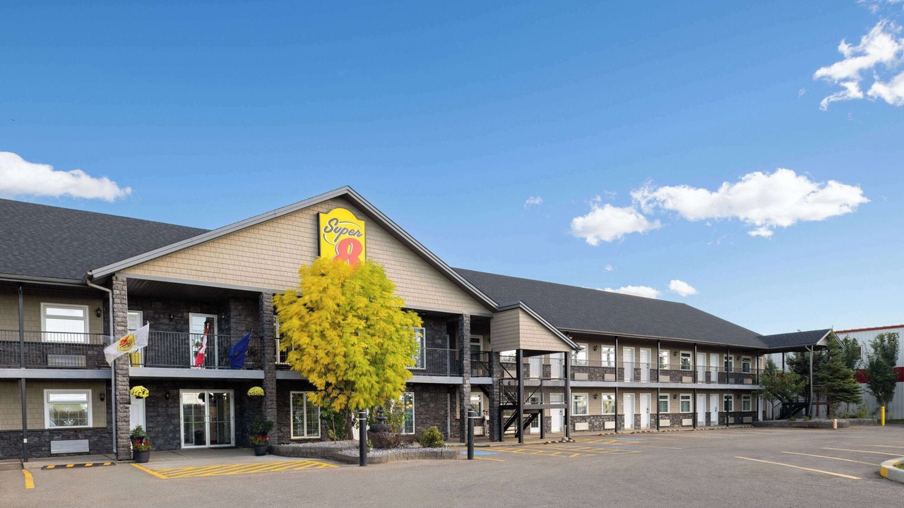 Photo of Outdoor in Fort McMurray