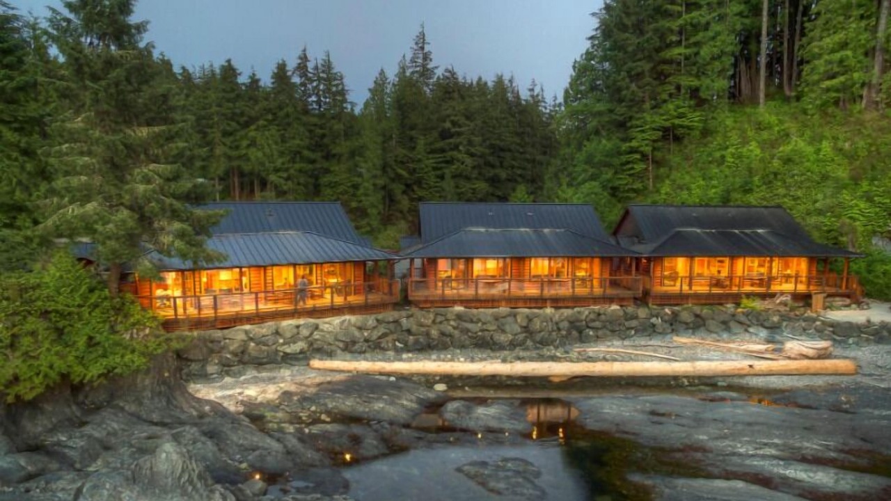 Photo of Outdoor in Port Renfrew