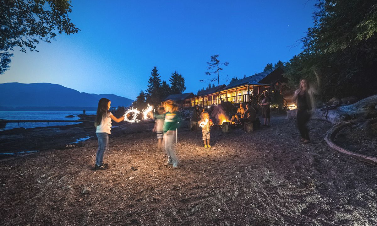 Photo of Others in Port Renfrew