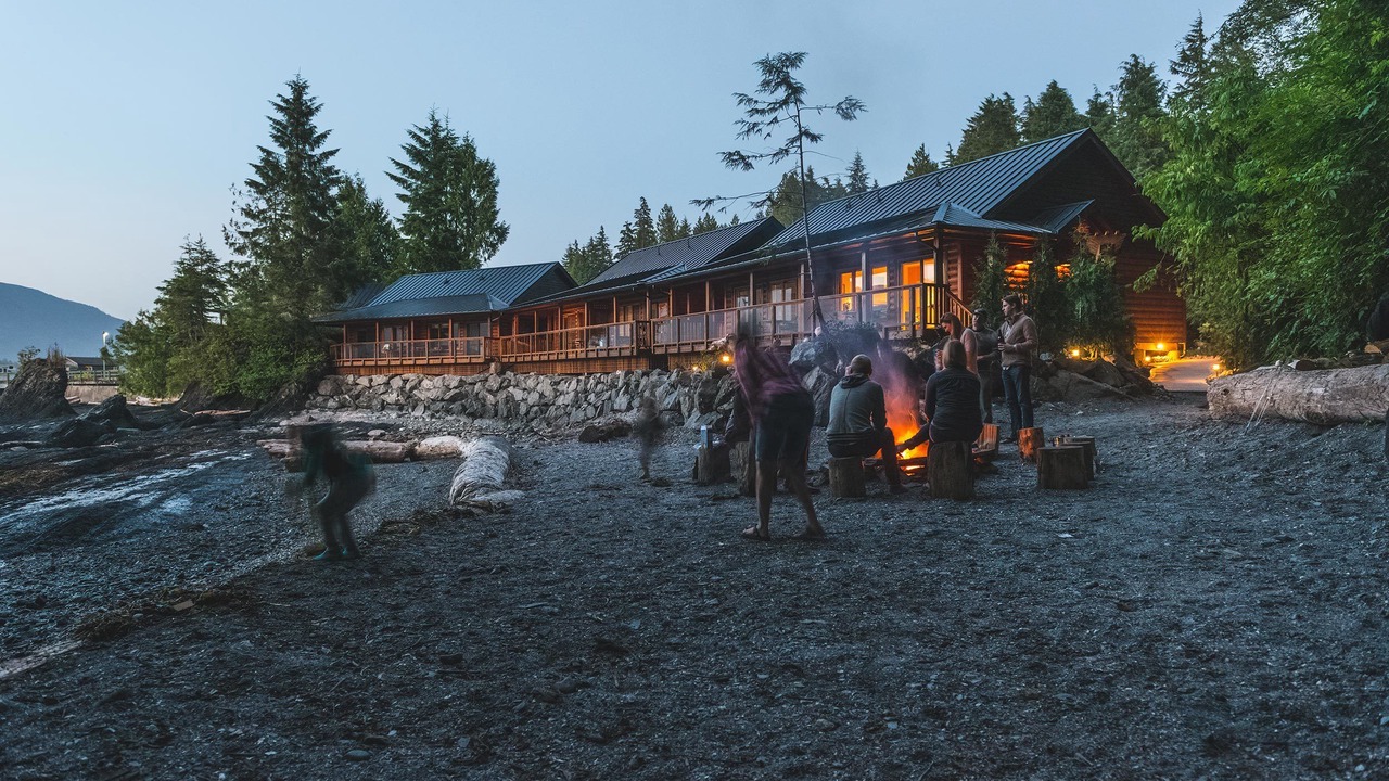 Photo of Others in Port Renfrew