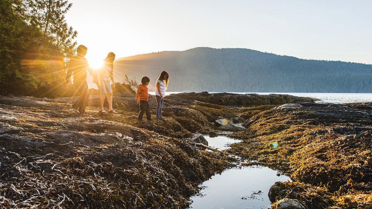Photo of Others in Port Renfrew