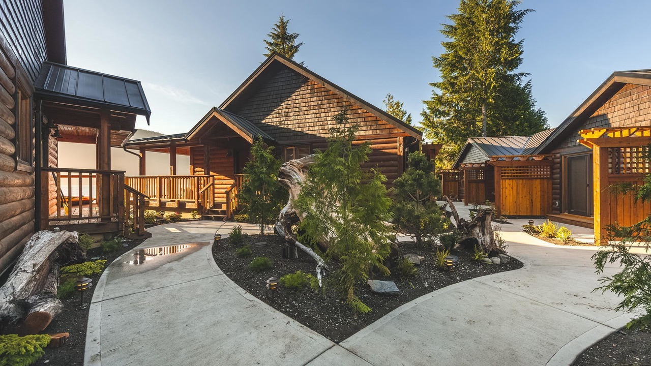 Photo of Outdoor in Port Renfrew