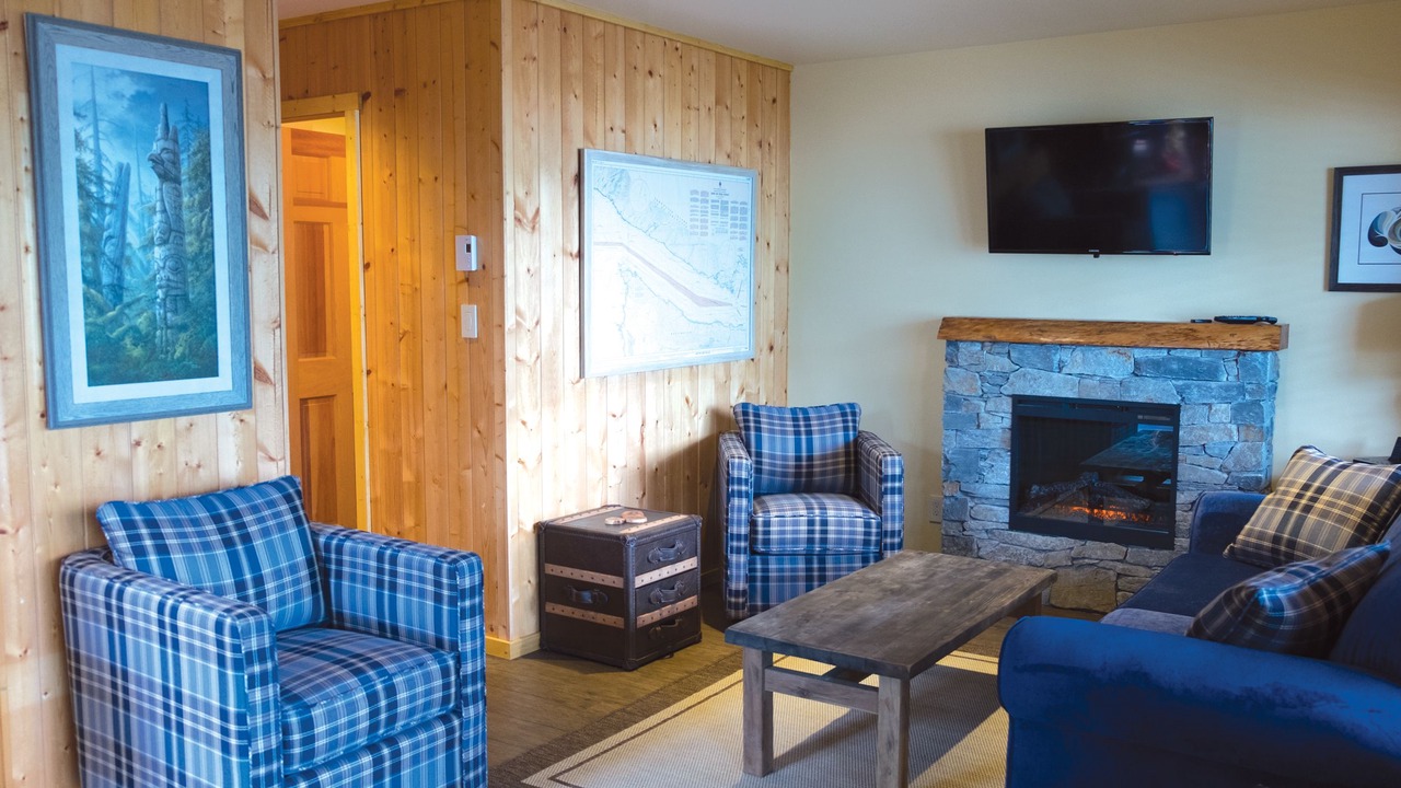 Photo of Others in Port Renfrew